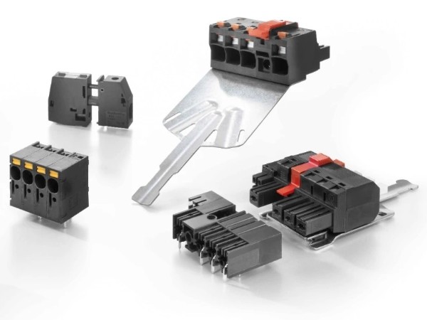 魏德米勒<i style='color:red'>pcb端子</i>助力西門子S7-1200 PLC成為一代經典！